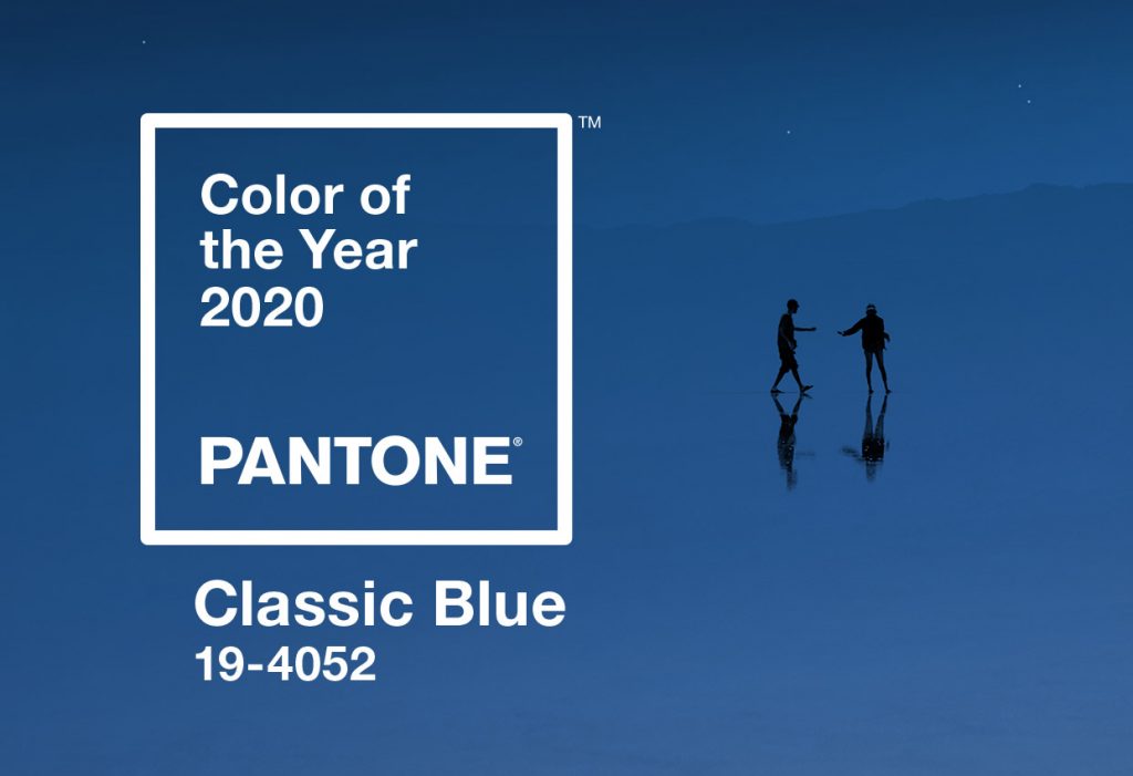 color of the year 2020